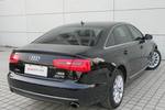 一汽大众(奥迪) A6L 2014款 2.0T TFSI 无级变速 标准型