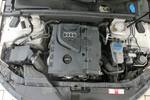 奥迪A4L2011款2.0TFSI 豪华型