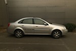 上海通用别克 凯越HRV 2004款 1.6 自动 豪华版 LE 两厢