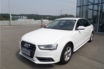 һ(µ) A4L 2013 35TFSI ޼   ͼ