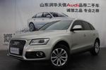 一汽大众(奥迪) Q5 2013款 40 TFSI 手自一体 舒适型 S