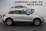 一汽大众(奥迪) Q5 2013款 40 TFSI 手自一体 舒适型 S