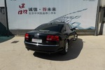 奥迪A8L-奥迪（进口） A8L 2005款 4.2 手自一体 quattro 三厢 