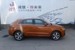 奥迪Q32013款40 TFSI 全时四驱豪华型