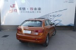 奥迪Q32013款40 TFSI 全时四驱豪华型