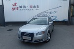 奥迪A42006款1.8T 舒适型+