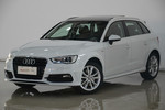 奥迪A3 Sportback2014款40 TFSI S line 舒适型