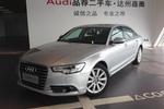 奥迪A6L2012款35 FSI 豪华型(2.8L)