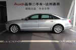 奥迪A6L2012款35 FSI 豪华型(2.8L)