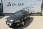 奥迪A6L2007款2.0TFSI 标准型（自动）