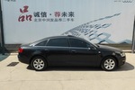 奥迪A6L2007款2.0TFSI 标准型（自动）