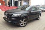 奥迪（进口） Q7 2014款 35 TFSI 手自一体 进取型 SUV