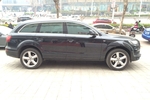 奥迪（进口） Q7 2014款 35 TFSI 手自一体 进取型 SUV