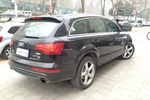 奥迪（进口） Q7 2014款 35 TFSI 手自一体 进取型 SUV