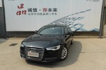 奥迪A6L2012款30 FSI 豪华型(2.5L)