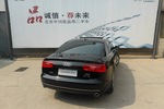 奥迪A6L2012款30 FSI 豪华型(2.5L)