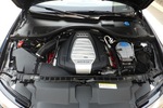 奥迪A6L2012款30 FSI 豪华型(2.5L)