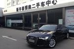 奥迪A6L2012款TFSI 标准型(2.0T)