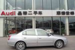 现代伊兰特2011款1.6L 自动 舒适型