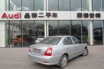 现代伊兰特2011款1.6L 自动 舒适型