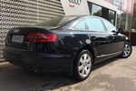 奥迪A6L2011款2.4L 舒适型