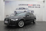 一汽大众(奥迪) A6L 2014款 2.0T TFSI 无级变速 标准型