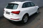 一汽大众(奥迪) Q5 2013款 40 TFSI 手自一体 技术型 S