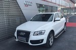 一汽大众(奥迪) Q5 2011款 2.0T 手自一体 动感型 SUV               