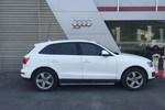 一汽大众(奥迪) Q5 2011款 2.0T 手自一体 动感型 SUV               