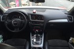 一汽大众(奥迪) Q5 2011款 2.0T 手自一体 动感型 SUV               