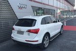 一汽大众(奥迪) Q5 2011款 2.0T 手自一体 动感型 SUV               