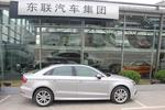 奥迪A3 Limousine2014款40 TFSI S line 豪华型