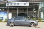 华晨汽车 骏捷 2006款 1.8T 手动  舒适型 三厢       