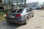 华晨汽车 骏捷 2006款 1.8T 手动  舒适型 三厢       