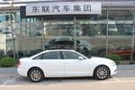 奥迪A6L2012款30 FSI 舒适型(2.5L)