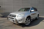 一汽丰田 RAV4 2009款 2.4 手自一体 豪华版 四驱 SUV 