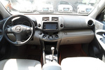 一汽丰田 RAV4 2009款 2.4 手自一体 豪华版 四驱 SUV 