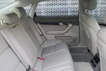 奥迪A6L2011款2.0TFSI 手自一体 标准型