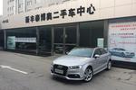 奥迪A3 Limousine2014款40 TFSI S line 豪华型