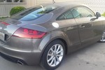 奥迪TT2011款Coupe 2.0TFSI