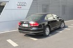 上海大众 帕萨特 2011款 1.8TSI DSG 至尊版 三厢     