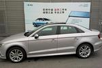 奥迪（进口） A3 2014款 Limousine 40TFSI 双离合 S l