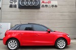 奥迪A1 sportback2013款30 TFSI Urban