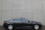 奥迪（进口） A8L 2011款 45 TFSI 手自一体 舒适型 （