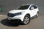 东风本田 CR-V 2012款 2.4 自动 豪华版 VTi SUV      