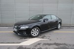 奥迪A4L2011款2.0TFSI 舒适型