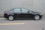 奥迪A4L2011款2.0TFSI 舒适型