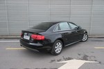 奥迪A4L2011款2.0TFSI 舒适型