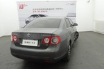 大众速腾2009款1.6L 自动时尚型