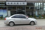 上海通用别克 凯越 2006款 1.6 手动 舒适版 LX 三厢  